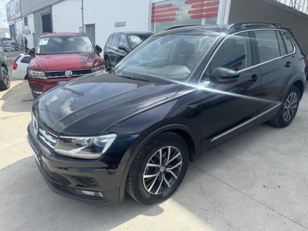VOLKSWAGEN Tiguan Advance 1.6 TDI 85kW 115CV - Imagen 3