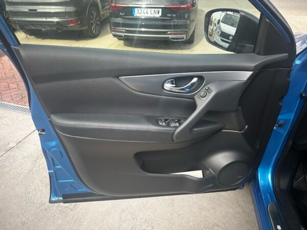 NISSAN QASHQAI dCi 85 kW 115 CV E6D DCT NCONNECTA - Imagen 16