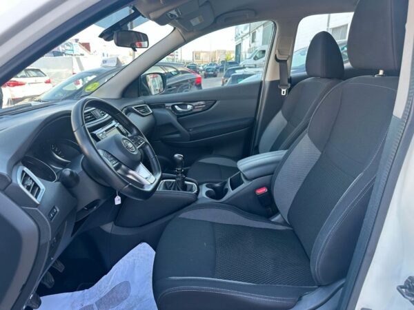 NISSAN QASHQAI dCi 85 kW 115 CV E6D DCT NCONNECTA - Imagen 9