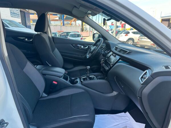 NISSAN QASHQAI dCi 85 kW 115 CV E6D DCT NCONNECTA - Imagen 10