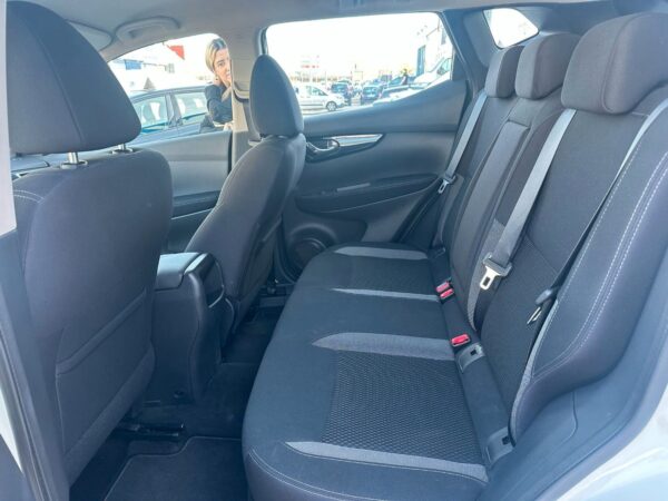 NISSAN QASHQAI dCi 85 kW 115 CV E6D DCT NCONNECTA - Imagen 12