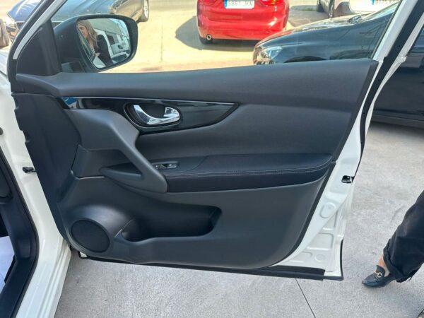 NISSAN QASHQAI dCi 85 kW 115 CV E6D DCT NCONNECTA - Imagen 16